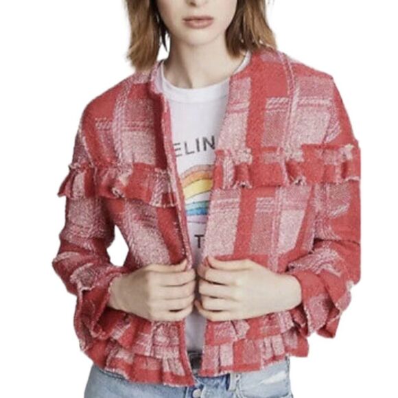 JACK BB DAKOTA Jacket 📦 - Picture 1 of 8